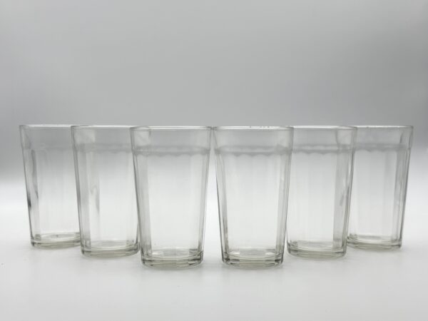 SL000002 HIGHBALL DRINK GLASS 360ML (1712（DP1120） - Image 3