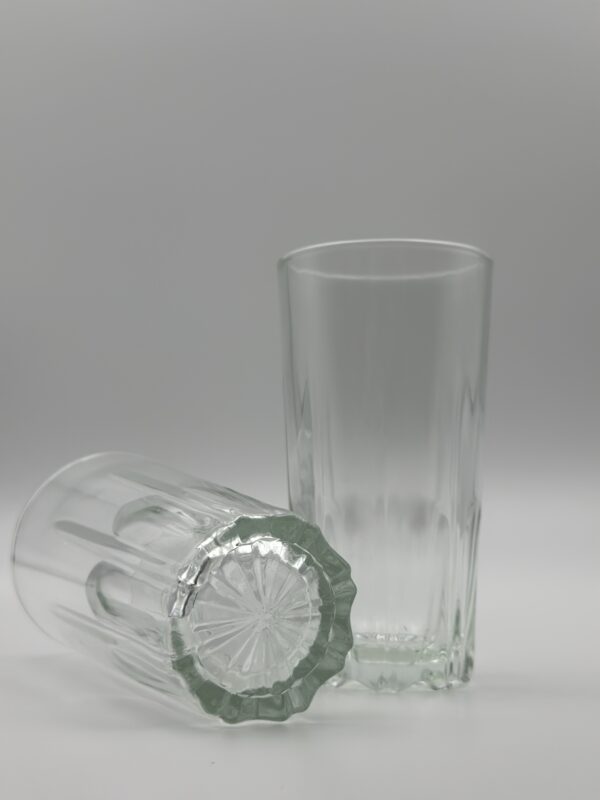 SL000003 Long Drink Glass W80133-C