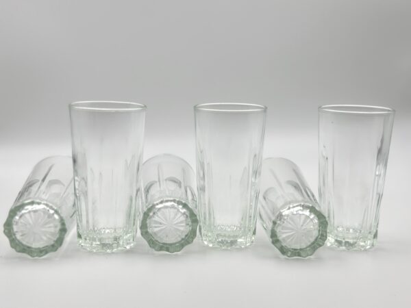 SL000003 Long Drink Glass W80133-C - Image 3