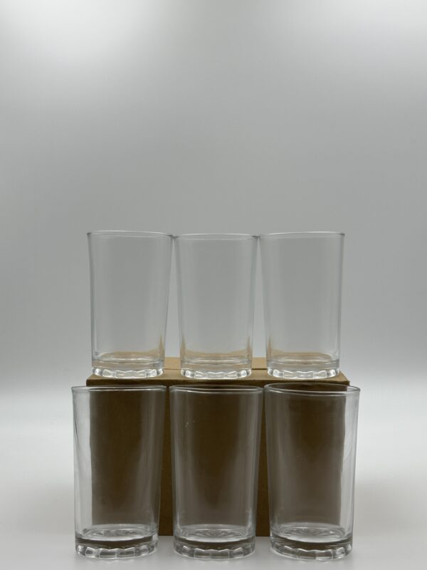 SL000007 DRINK GLASS W209 - Image 3