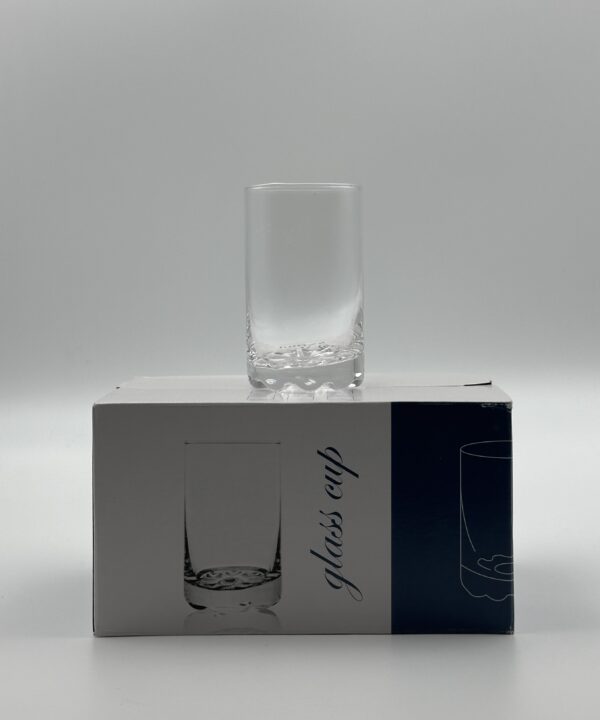 SL000009 MINI DRINK GLASS J8301