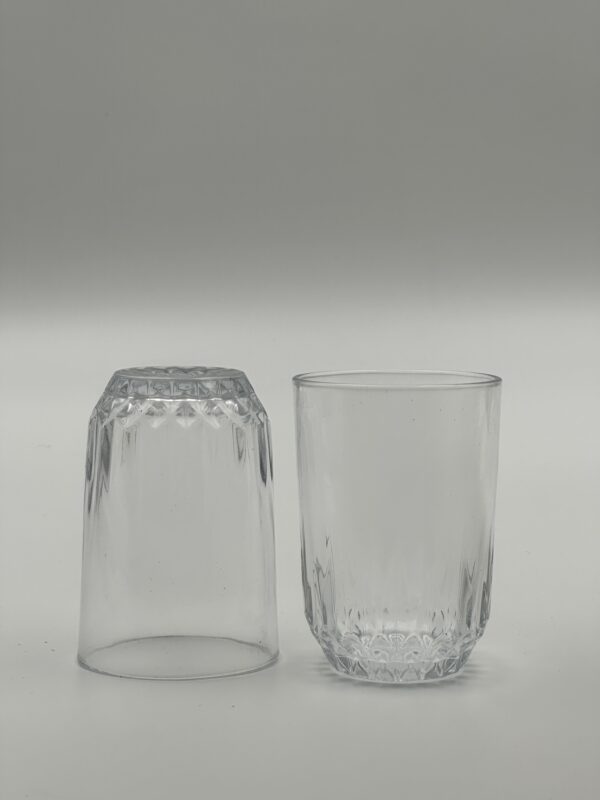 SL000010 MINI DRINK GLASS 3308