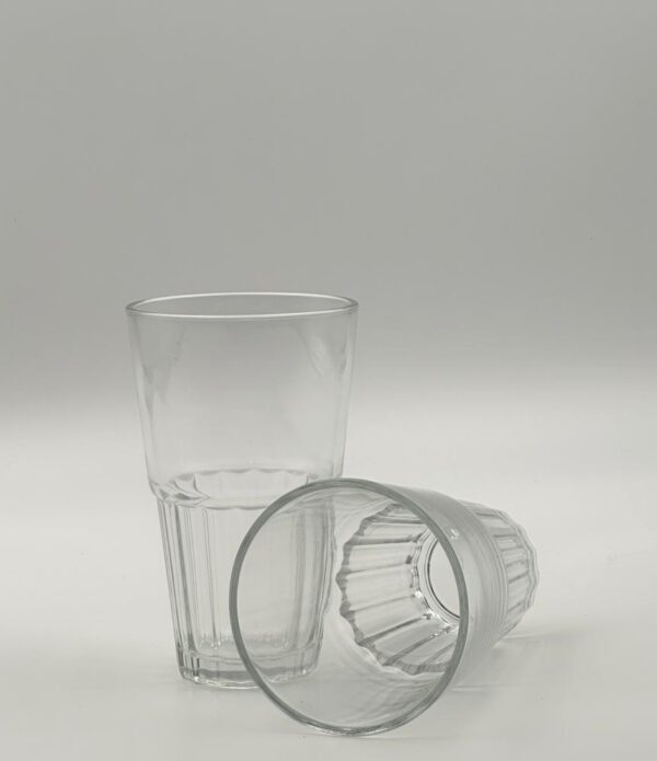 SL0001 LONG DRINK HI BALL GLASS - Image 2